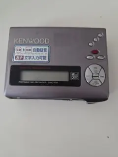 2026年最新】Kenwood ポータブルプレーヤーの人気アイテム - メルカリ