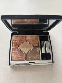 ディオール　サンククルールクチュール　759デューン