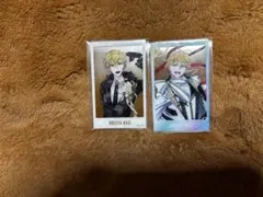 アイドリッシュセブン10thアクリルフォトカード ナギ