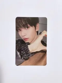 TXT スビン minisode3 TARGET トレカ