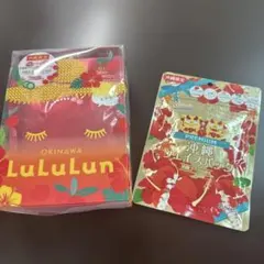 ルルルンプレミアム 沖縄ブーケ & アセロラの香りのサムネイル
