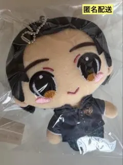 ICEx 筒井俊旭 ぬいぐるみ マスコット - メルカリ