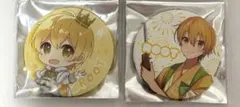 すとぷり るぅとくん 缶バッジ