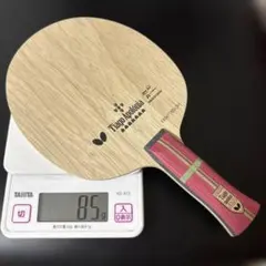 アポロニアzlc AN バタフライ卓球ラケット 92g - メルカリ