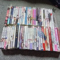 BLコミック　53冊　まとめ売り　⑤