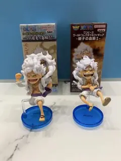 2026年最新】ワンピース ワーコレ ニカの人気アイテム - メルカリ