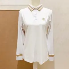 □即発送□ 新品 G/FORE ジーフォア レディース シャツ トップス 長袖