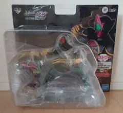 一番くじ 仮面ライダージオウ ラストワン賞 SOFVICS 仮面ライダーオーズ