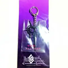FGO Fes. 2025】武器メタルチャーム（リリス） - メルカリ