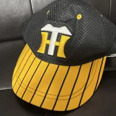 新品未使用！阪神タイガース キャップ 帽子 ミズノレア品