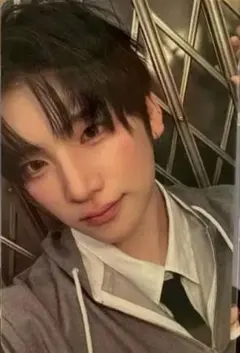 &TEAM Back to Life BtL GS25 YUMA ユウマ