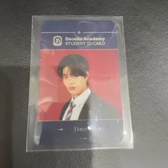 ENHYPEN DARK MOON ポップアップ ジェイク 学生証トレカ