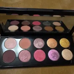 2025年最新】pat mcgrath mothershipの人気アイテム - メルカリ