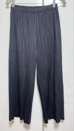 PLEATS PLEASE ISSEY MIYAKE BASICS スカート 2 - メルカリ