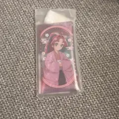 名探偵プリキュアおでかけマルシェ鹿児島限定缶バッジ 小林みくる