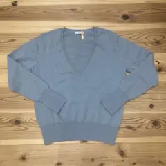 カシミア100% ニット