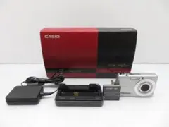 【希少品】CASIO EXILIM ZOOM EX-Z50 動作品 名機 希少品】CASIO EXILIM ZOOM EX-Z50 動作品 名機 カシオ EXILIM