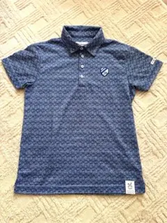 Jack Bunny!! 5周年記念 ドラえもんコラボ♡ポロシャツ 150