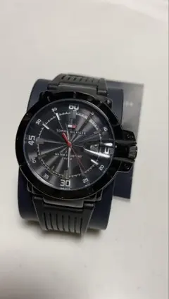 TOMMY HILFIGER F90302 メンズ 腕時計のサムネイル