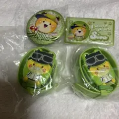 からぴち シヴァさんまとめ売り