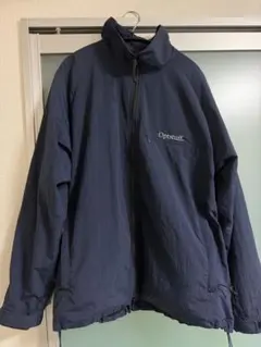 週末値下げ！OPTSTUFF CREATOR’S JACKET XL NAVY