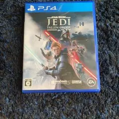 Star Wars ジェダイ フォールイン オーダー