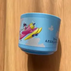 ディズニー　アンバサダーホテル　コップ　6個セット