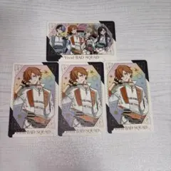 プロセカ 感謝祭