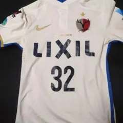 2025年最新】アントラーズ ユニフォーム 2016の人気アイテム - メルカリ