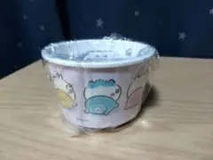 ちいかわ　Chiikawa Baby　メラミンボウル　おしり