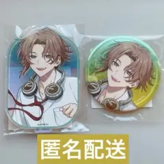 2025年最新】斜木七基缶バッジの人気アイテム - メルカリ