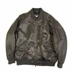 2025年最新】ユニクロ ma-1 +j xxlの人気アイテム - メルカリ