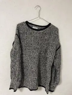 2pinkセーター1️⃣