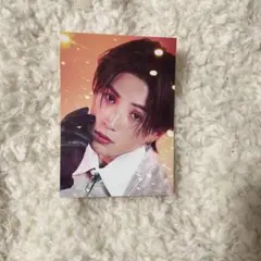 八木勇征 トレカC