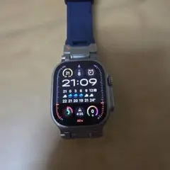 2026年最新】Apple watch ultra2 本体 未開封の人気アイテム - メルカリ