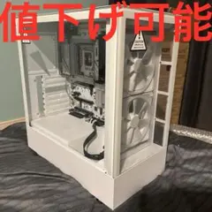 2026年最新】nzxt h5 eliteの人気アイテム - メルカリ