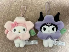 サンリオ マイメロディ クロミ シークレットマスコット