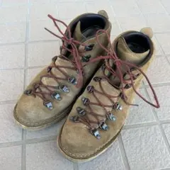 カスタム済】Danner ダナー マウンテンライト 45500X US8.5 - メルカリ