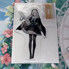 ブルーアーカイブ アクリルスタンド サクラコ