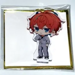 ヒプノシスマイク　ヒプマイ　スイーツパラダイス　スイパラ　アクスタ　独歩