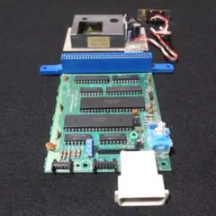 ◆◆ファミコンの交換用（動作確認済）中古の基盤◆◆