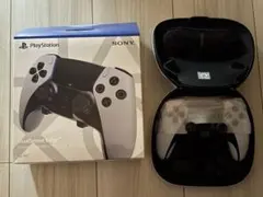 Dualsense Edge コントロール