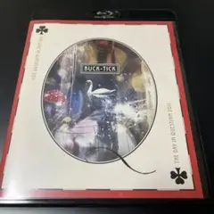 美品 BUCK-TICK パンフレット DIQ2011 81jLA0CE9yL.jpg