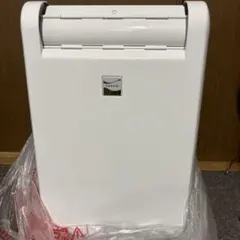【新品・未使用】三菱電機 MJ-M120VX-Wのサムネイル