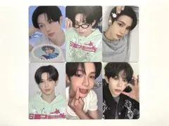 RIIZE ショウタロウ トレカ