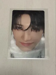 NEXZ ユウ YU NALLINA