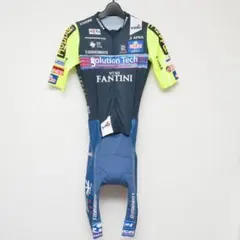 タグ付き】 イネオス ロードスーツ スキンスーツ ビオレーサー