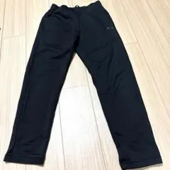 Oakley トレーニングパンツ ブラックM1417番