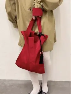 ITTIイッチ/ MARY INSIDE OUT TOTEのサムネイル