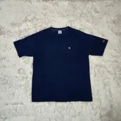 Champion ブラック Tシャツ Lサイズ